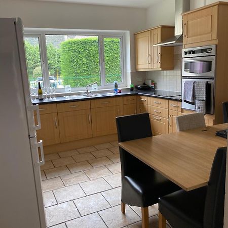 4-6 Guests In Centre Location With Stunning Views Villa Llanberis Exteriör bild