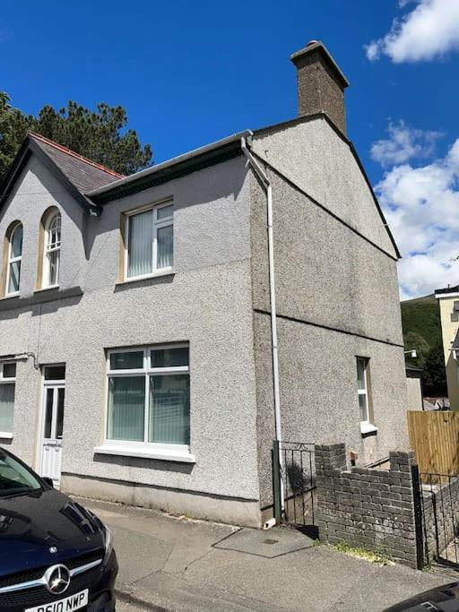 4-6 Guests In Centre Location With Stunning Views Villa Llanberis Exteriör bild