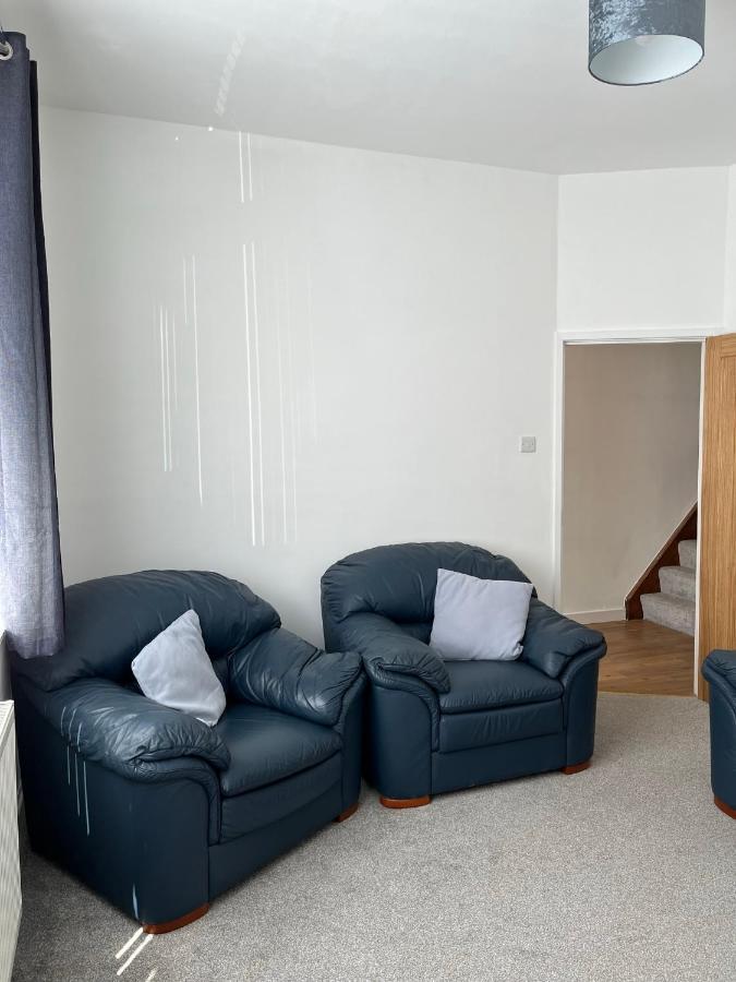 4-6 Guests In Centre Location With Stunning Views Villa Llanberis Exteriör bild
