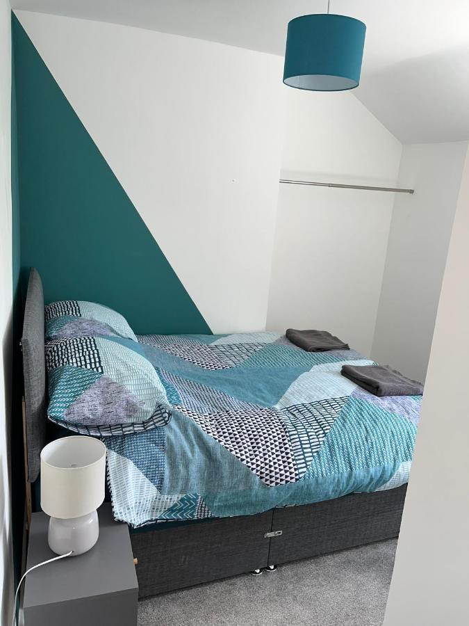 4-6 Guests In Centre Location With Stunning Views Villa Llanberis Exteriör bild