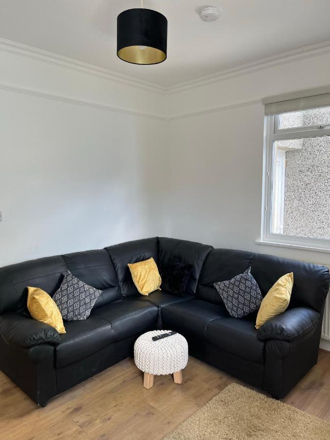 4-6 Guests In Centre Location With Stunning Views Villa Llanberis Exteriör bild