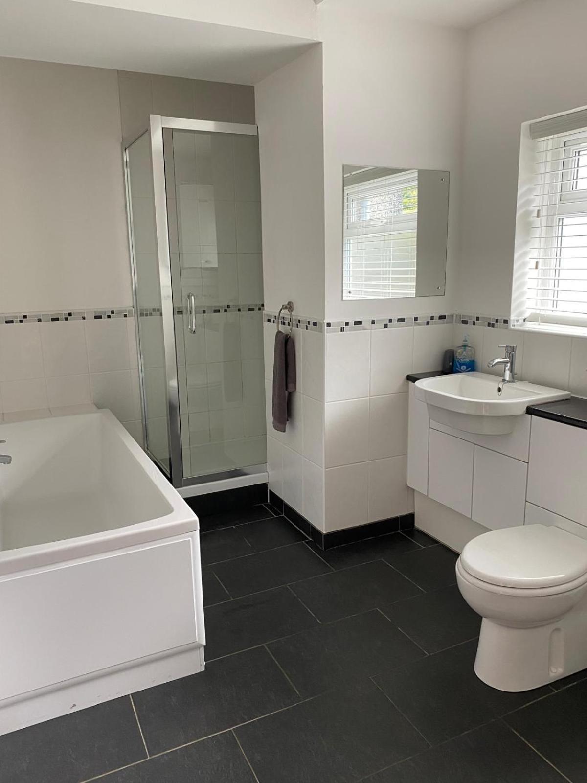 4-6 Guests In Centre Location With Stunning Views Villa Llanberis Exteriör bild